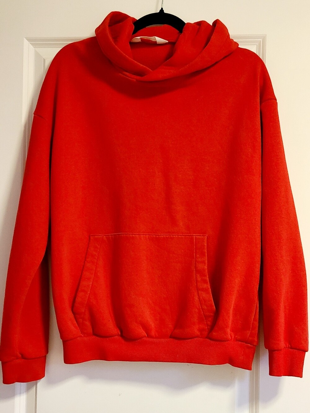 H&M Red Hoodie - Picture 4 of 5